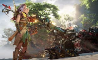 Horizon Forbidden West Release on PS4 Did Not Affect Game Quality, Claims Game Director