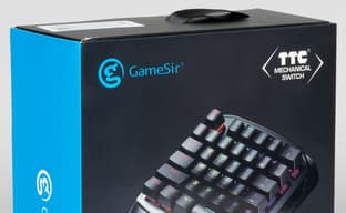 More Precision for Console Shooters. GameSir VX2 AimSwitch Combo Review