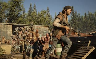 More Meat - Days Gone mod significantly increases the number of zombie hordes