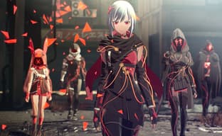Халявы не будет – Bandai Namco прокомментировала слухи о выходе Scarlet Nexus в Xbox Game Pass