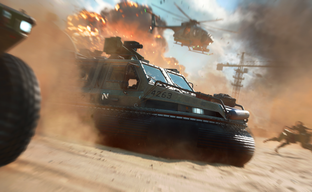 Подписчики Xbox и EA Play смогут поиграть в Battlefield 2042 раньше других