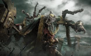 Появилась большая подборка скриншотов из Elden Ring