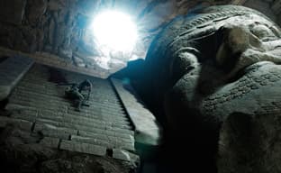 Триллер The Dark Pictures Anthology: House of Ashes выйдет в октябре текущего года