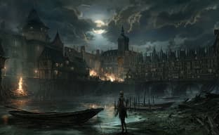 Автоматоны на улицах горящего Парижа 18 века — вышел трейлер Steelrising