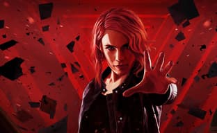 В стиле Electronic Arts. Для Control выпустили русскую озвучку