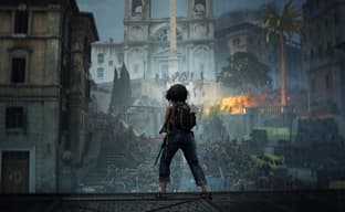 Потеря Epic Games Store. World War Z: Aftermath появится в Steam