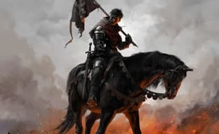 Версия Kingdom Come: Deliverance для Switch появилась в результате банальной ошибки