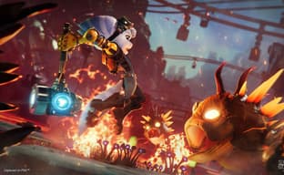 Эксклюзивы — нужны. Ratchet & Clank: Rift Apart возглавила чарты продаж в Великобритании