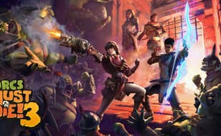 Orcs Must Die! 3 выйдет в Steam