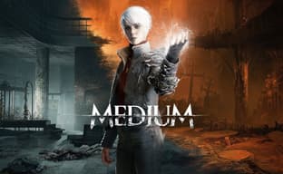 Microsoft теряет эксклюзивы. The Medium появится на PlayStation 5 3 сентября