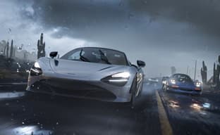 В Forza Horizon 5 будут реализованы различные климатические зоны