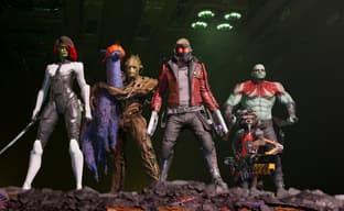 Музыкальные хиты 80-х станут игровой механикой Guardians of the Galaxy