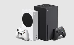 Microsoft меняет дизайн коробочных версий игр для Xbox Series X|S?