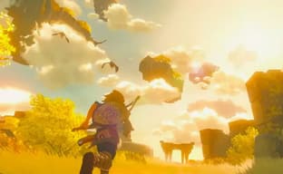 El subtítulo de The Legend of Zelda: Breath of the Wild 2 contiene spoilers