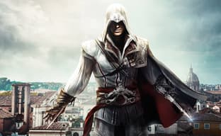El guionista de "Duro de Matar" trabaja en la serie Assassin's Creed