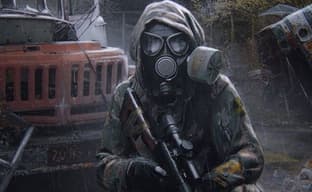 S.T.A.L.K.E.R. 2 Will Take Up a Lot of Space on Xbox Series X|S Disks. Developers Announced the Approximate Size of the Game