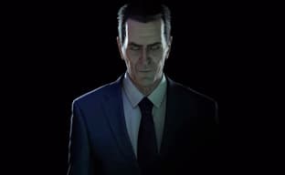 G-Man from Half-Life 2 Got Better – An Enthusiast Updated the Character's Famous Speech