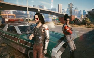 Cyberpunk 2077 se vende en PC con un descuento del 33%