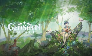 Filtración: Sakura, habitante de Inazuma y nuevo héroe en Genshin Impact