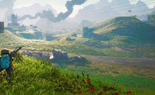 Biomutant получила новый патч на ПК и PS4. Xbox придется ждать следующей недели