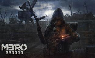Вера в поколения. Версия Metro: Exodus для PlayStation 5 не поддерживает перенос сохранений с PlayStation 4