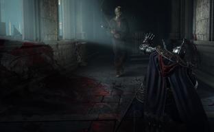 Джордж Мартин назвал Elden Ring сиквелом Dark Souls и рассказал о своем вкладе в игру From Software