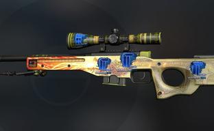 Новый рекорд CS: GO. Китайцы купили два облика для оружия за 56 миллионов рублей