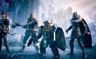 Пресса разочаровалась в Dungeons & Dragons: Dark Alliance