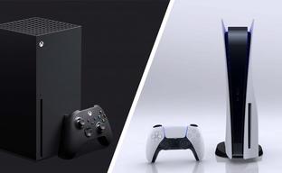 Блогер сравнил скорость загрузки на Xbox Series X и PlayStation 5