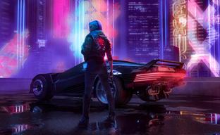 В Cyberpunk 2077 улучшили производительность. Это сделали фанаты