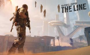 Tencent купила разработчиков Spec Ops: The Line