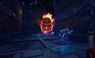В раннем доступе Steam вышла Phantom Abyss. Это «рогалик» о расхитителях гробниц в духе Индианы Джонса