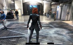 Ошибка Marvel's Avengers отображает на экране IP-адрес игрока