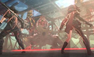 Игра с «идеальной боевой системой». Первые оценки Scarlet Nexus