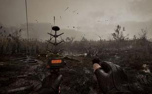 Назван размер карты S.T.A.L.K.E.R. 2. Перемещаться с помощью транспорта в игре нельзя