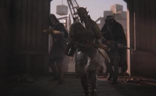 Крики и стрельба в тизере DeSalle — новой карты Hunt: Showdown