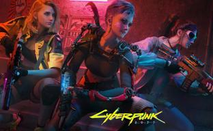 Cyberpunk 2077 потеряла 99% игроков за полгода