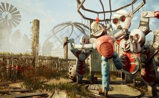 Основатель «Миража» угрожает авторам Atomic Heart «судебным кошмаром»