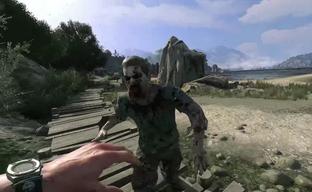 Моддеры запустили Dying Light на GeForce RTX 3090 в 8К и с трассировкой лучей