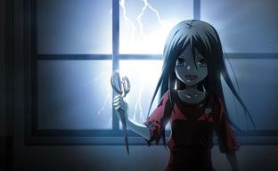Horror Games on RPG Maker. How They Scare