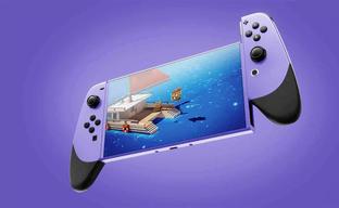 Nintendo Switch Pro стоит ждать не раньше 2022 года