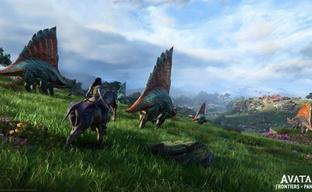 В Avatar: Frontiers of Pandora расскажут новую историю с неизвестными героями
