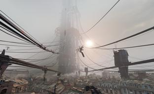 Пользователь потратил 9 лет на измерение высоты Цитадели Альянса в Half-Life 2