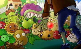En busca de la diversión. Reseña de Plants vs. Zombies y Plants vs. Zombies 2