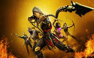 NetherRealm сворачивает поддержку Mortal Kombat 11