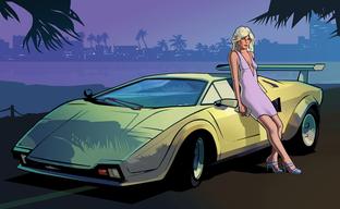 Известный журналист подтвердил утечки о GTA 6 — Вайс-Сити вернётся и будет меняться по модели Fortnite