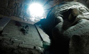 Утечка: следующая игра в серии The Dark Pictures называется The Devil in Me