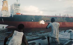 Будни «сомалийских пиратов» в трейлере симулятора Pirates Job