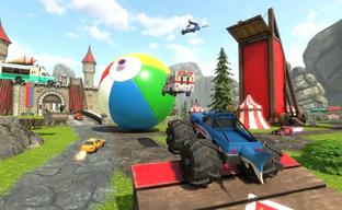 В ближайшие дни на Xbox появится 7 новых игр