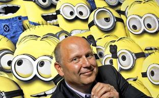 Продюсер «Гадкий я» стал одним из директоров Nintendo